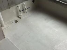 沁源卫生间渗水维修公司为您分享下沁源卫生间漏水维修应该怎么维修