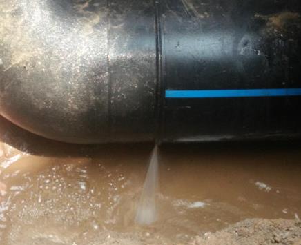 沁源楼顶渗水维修公司为大家分享下沁源卫生间漏水维修修补技术!