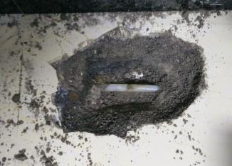 沁源漏水检测多少钱