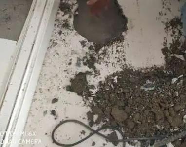 沁源楼顶渗水公司分享下沁源卫生间测漏水方法和方法的详细分解。