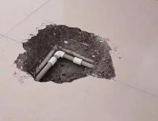  沁源检漏多少钱?